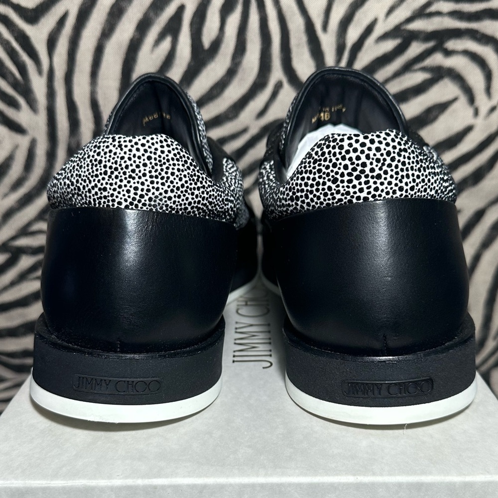 Jimmy Choo - Picture 5 of 9
